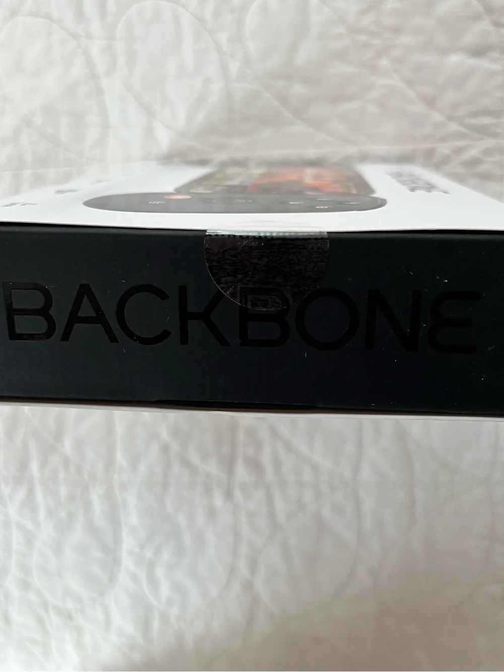 Backbone One Gaming Device for iPhone 14 and Older w/Lighting Port Handheld Fun